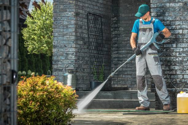 Best Machinery and Equipment Cleaning  in Shinglehouse, PA